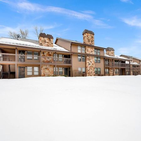 Wolf Creek Lodge Condo In Eden, Ut - Relaxing Mountain Retreat Εξωτερικό φωτογραφία
