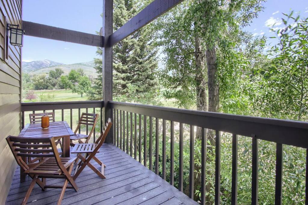 Wolf Creek Lodge Condo In Eden, Ut - Relaxing Mountain Retreat Εξωτερικό φωτογραφία
