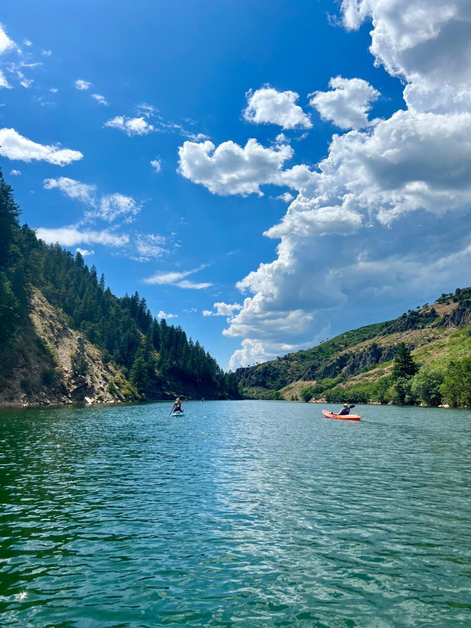 Wolf Creek Lodge Condo In Eden, Ut - Relaxing Mountain Retreat Εξωτερικό φωτογραφία
