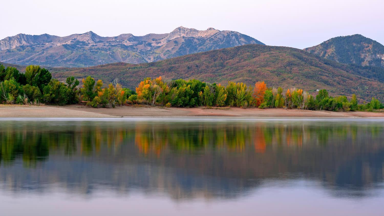 Wolf Creek Lodge Condo In Eden, Ut - Relaxing Mountain Retreat Εξωτερικό φωτογραφία