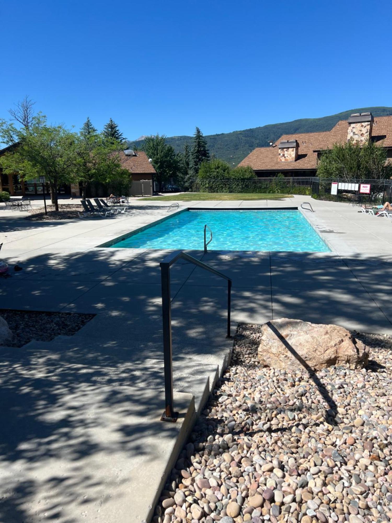 Wolf Creek Lodge Condo In Eden, Ut - Relaxing Mountain Retreat Εξωτερικό φωτογραφία