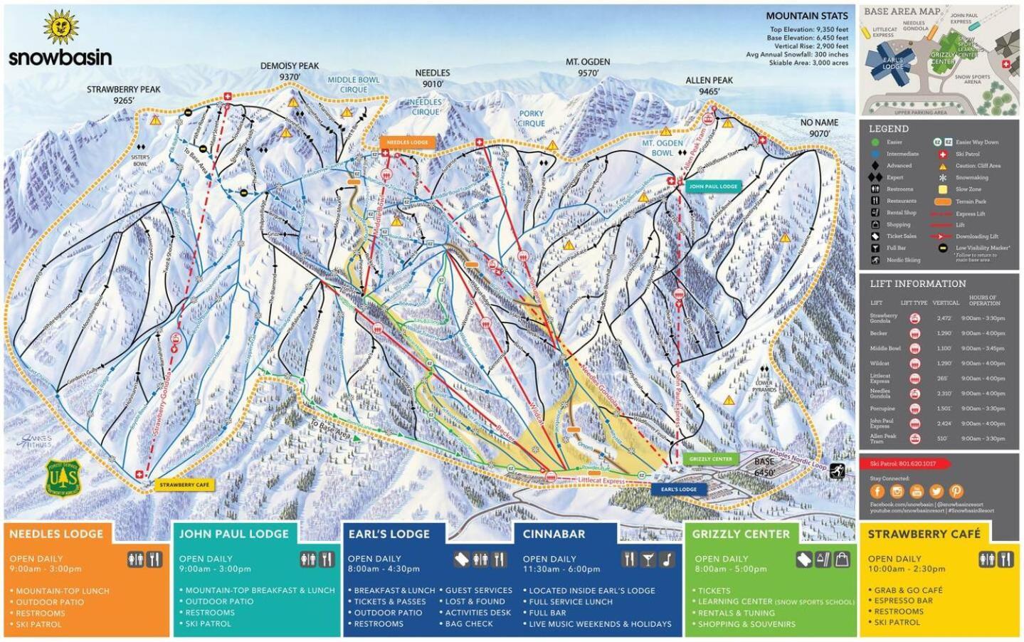 Wolf Creek Lodge Condo In Eden, Ut - Relaxing Mountain Retreat Εξωτερικό φωτογραφία